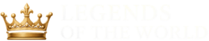 Legends of the World